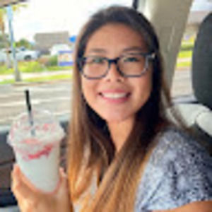 Meet your Posher, Jenna